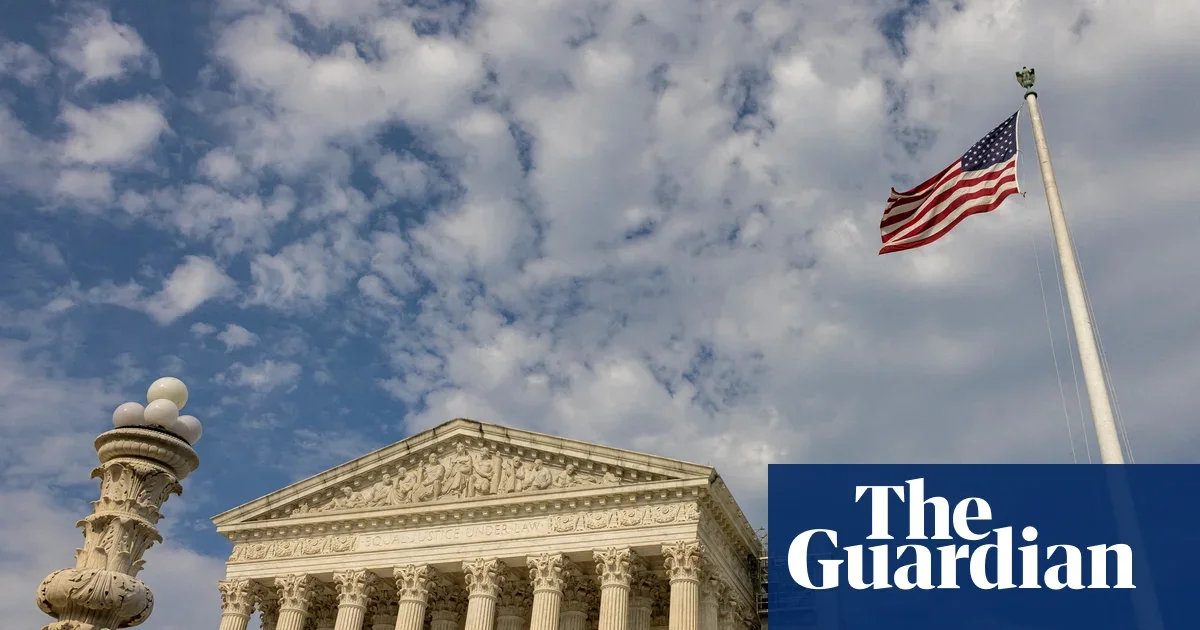 US Supreme Court Approves Deportations to South Sudan