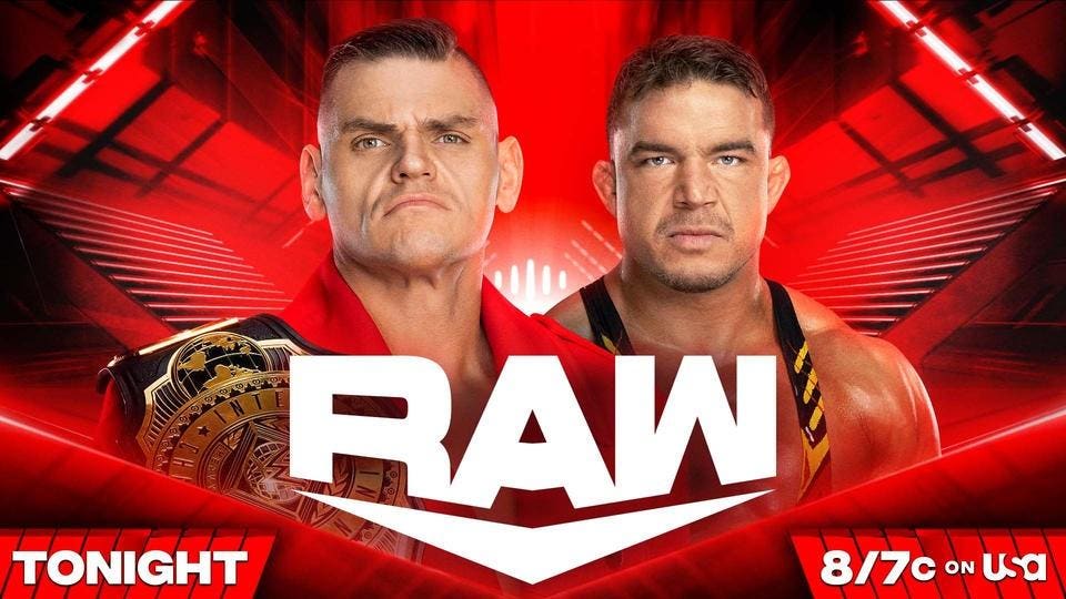 "Highlights and Winners from WWE Raw on August 21, 2023"