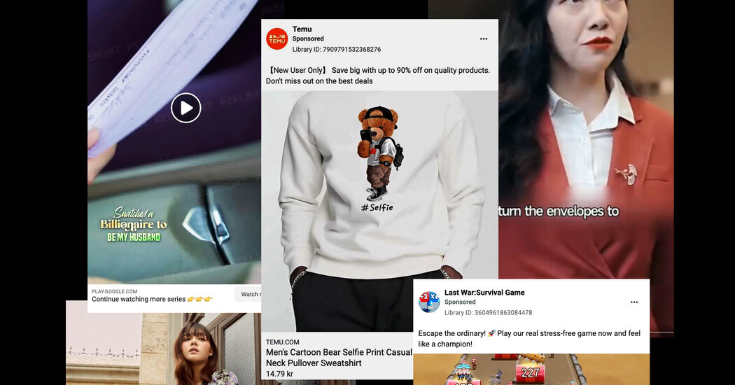 Featured image for "Temu's Impact on Big Tech Profits and the Mysterious Rise of Chinese Ecommerce"