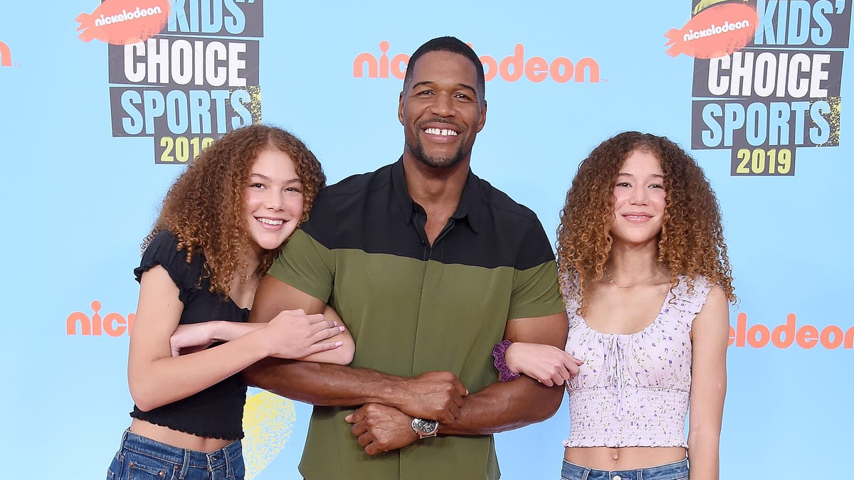 Featured image for "Isabella Strahan's Chemo Journey: A Personal Update"