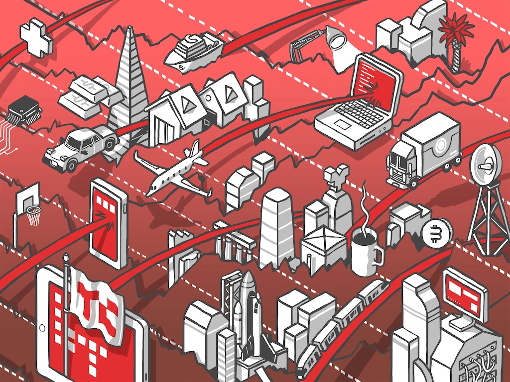 "2024 Sees Surge in Tech and Media Layoffs: Companies Slashing Jobs"