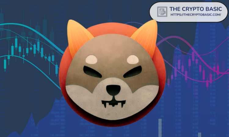 Featured image for Shiba Inu Surges as Market Cap Hits $40T and ShibDAO Decentralizes
