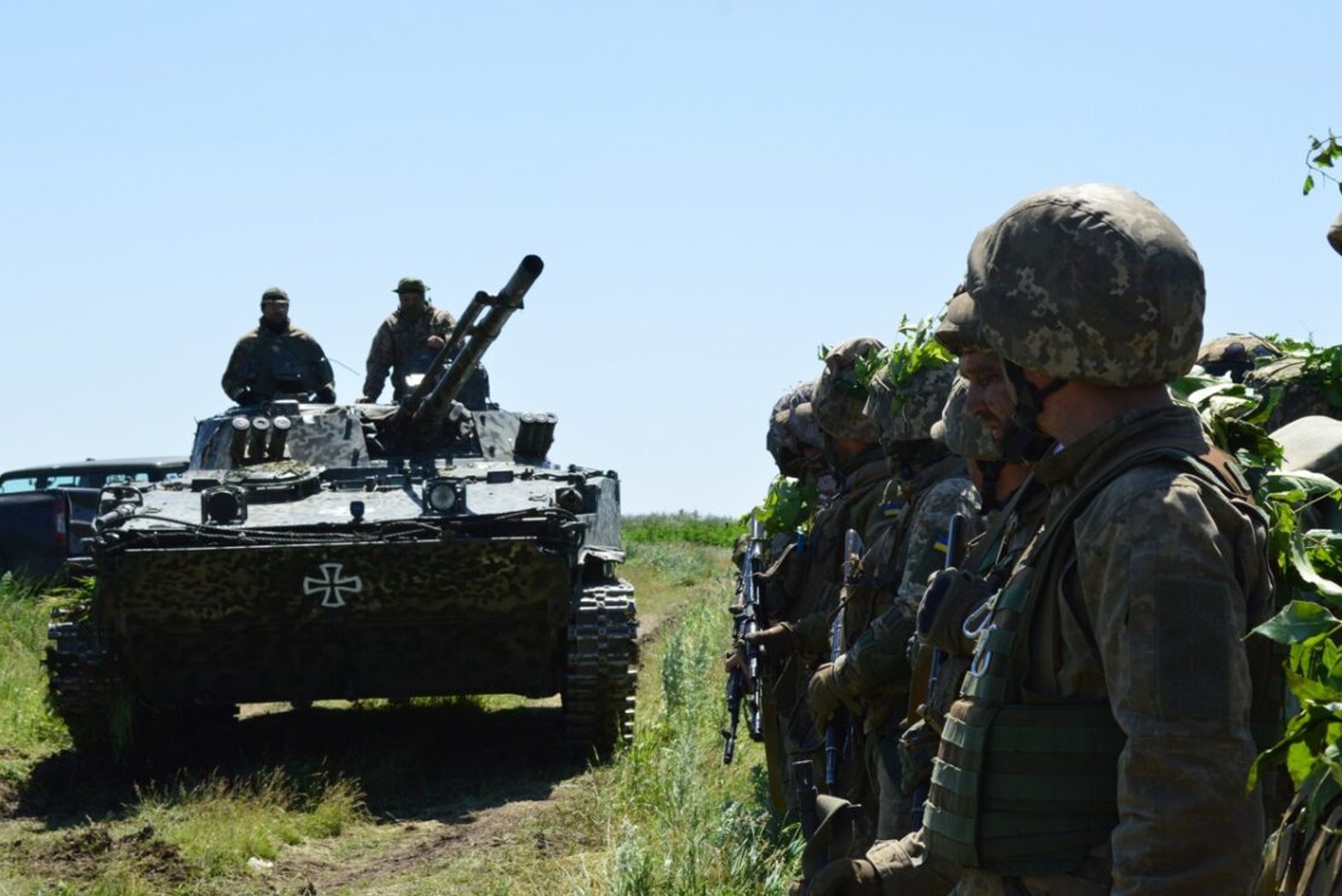 The Complexities of Ukraine's Counteroffensive and Global Implications