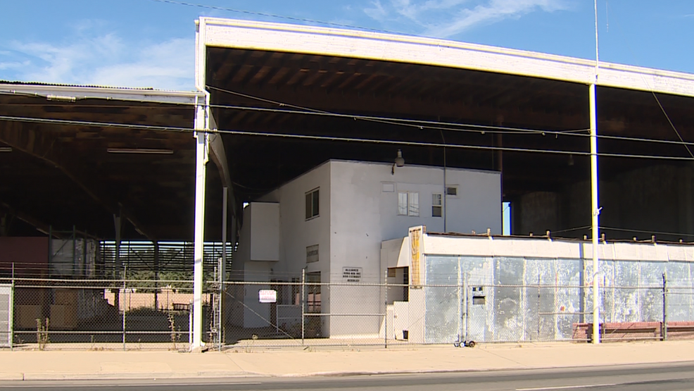 Featured image for "Reedley's Secret Biological Lab Shut Down Amid Safety Concerns"