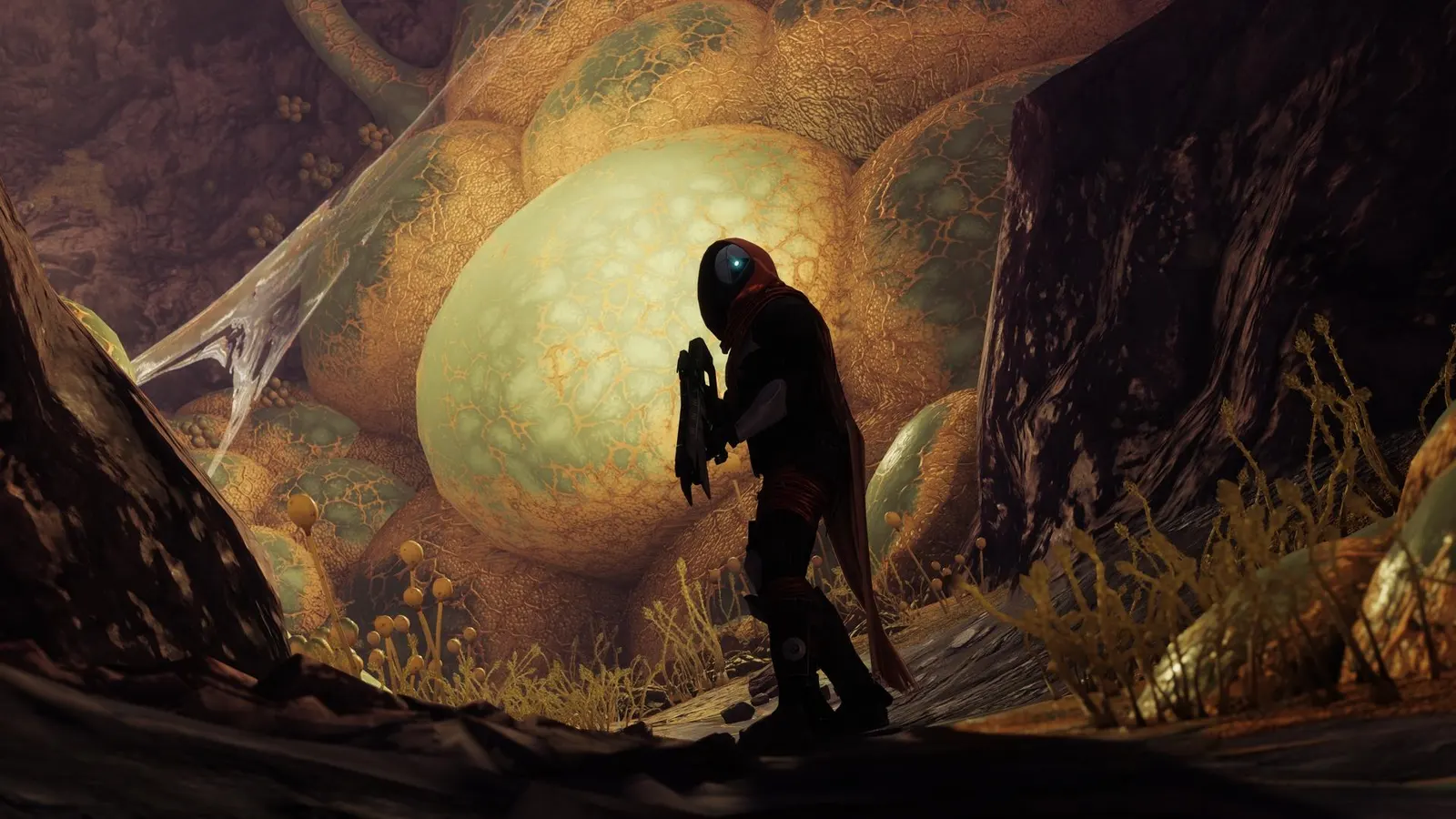 Destiny 2's Edge of Fate and Marathon: What’s Next for Bungie