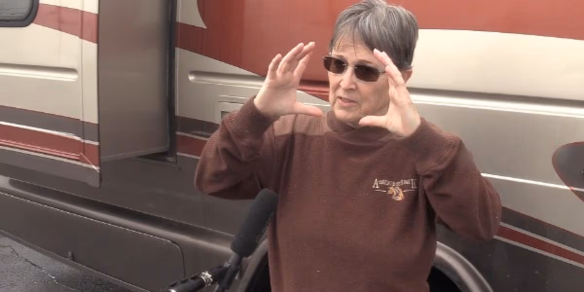 Featured image for "Eclipse Enthusiast Braces for Watertown Gridlock"