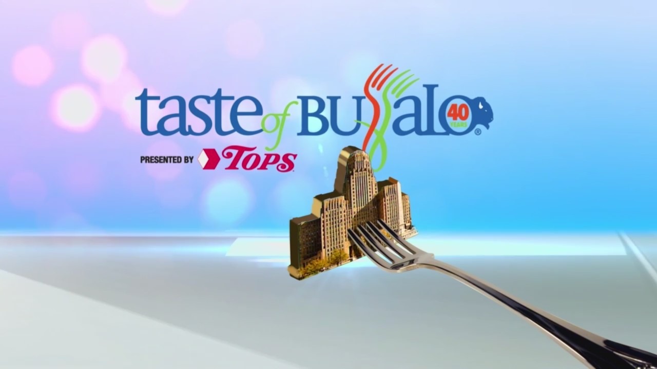 Featured image for "2023 Taste of Buffalo: Award-Winning Delights and Insider Picks"