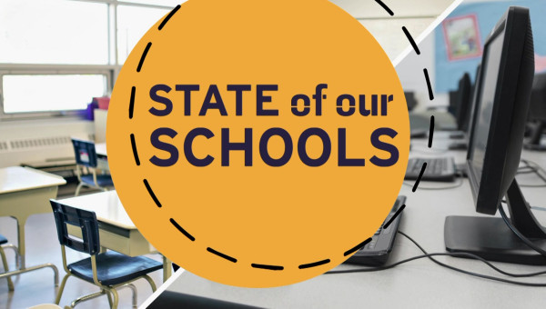 Mixed Results for School Budgets in New York State