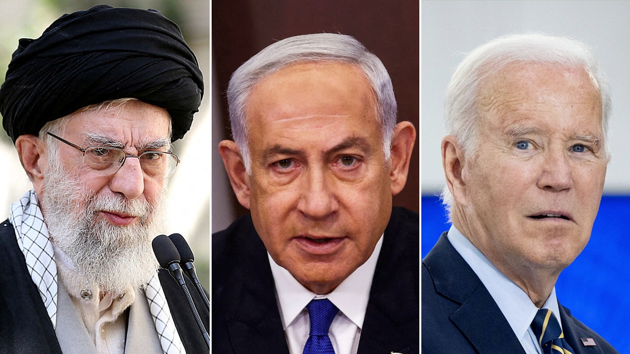 "Israel and US Unite Against Nuclear Iran: Red Line Drawn Amid Fears of Tehran's Atomic Breakout"