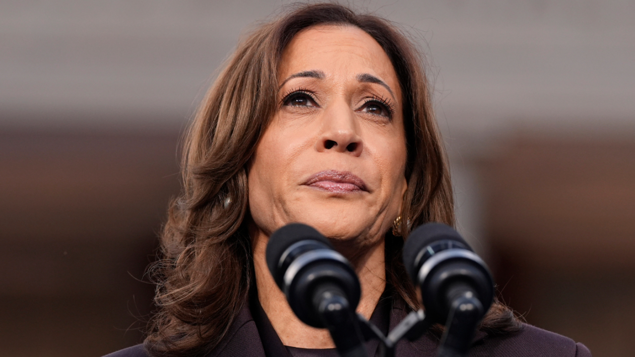 DNC Criticizes Harris Campaign as Costly and Divisive Disaster