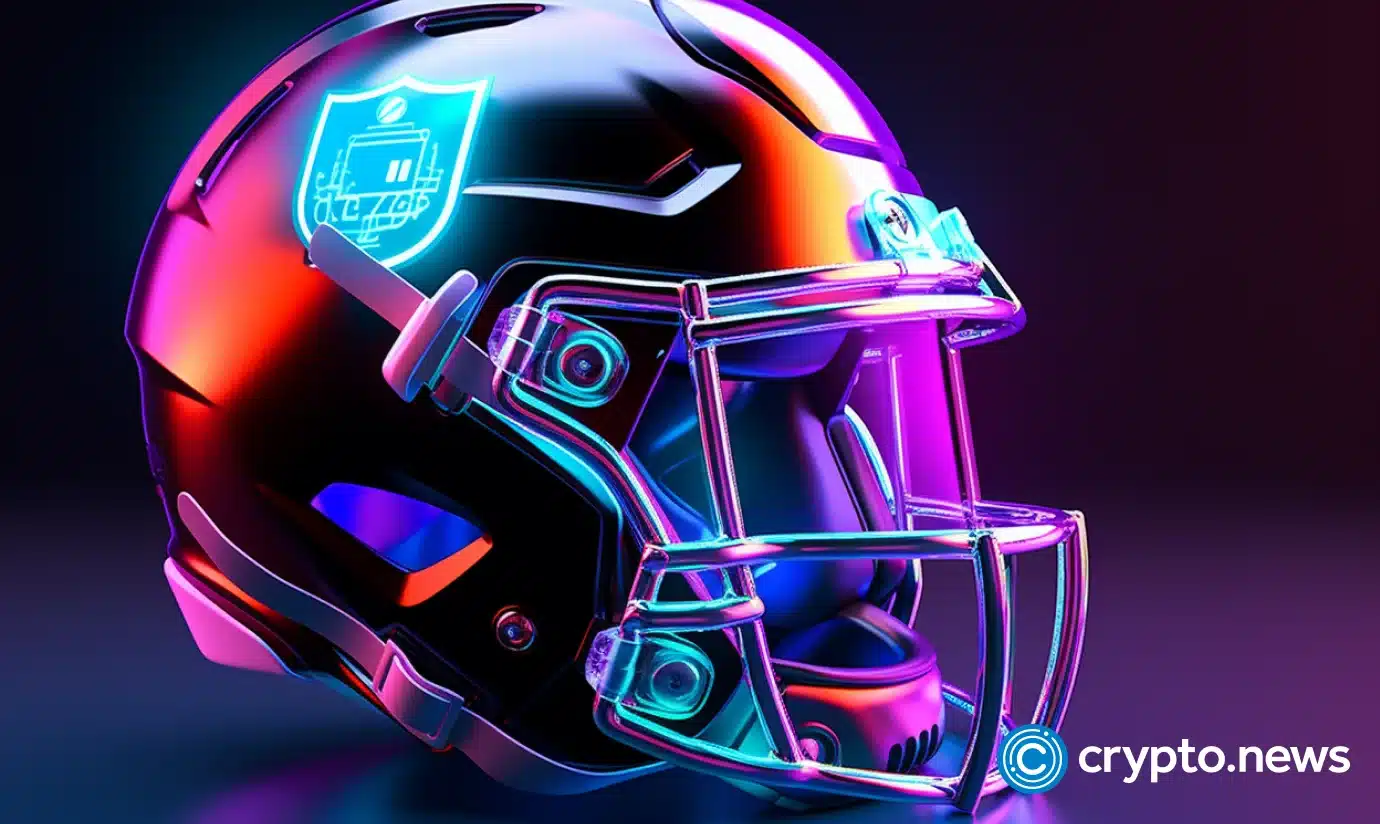 "Super Bowl 2024: Crypto Giants Sit Out Amid Revenue Drop"