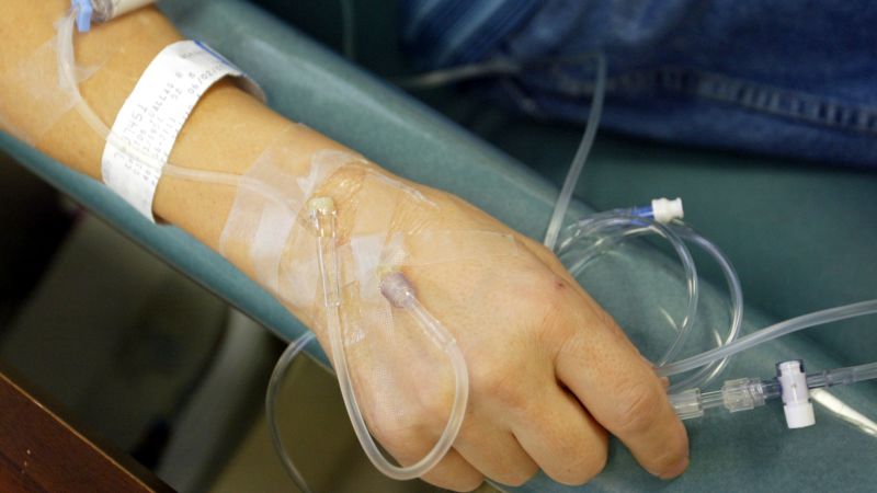 "Cancer Cases Set to Surge Globally, Posing Tidal Wave Threat to Some Nations"