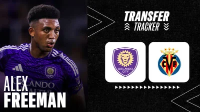 USMNT prospect Alex Freeman departs Orlando City for Villarreal in near-$7M transfer