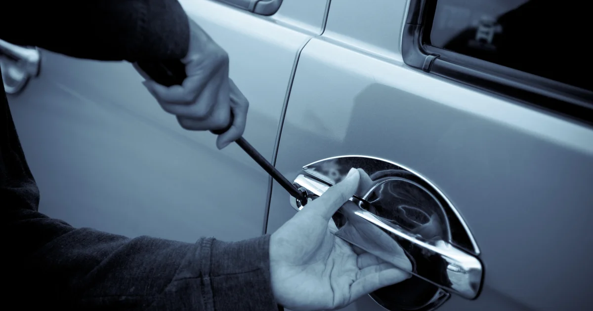 Featured image for Muscle Cars and Chevys Lead America's Most-Stolen Vehicle List