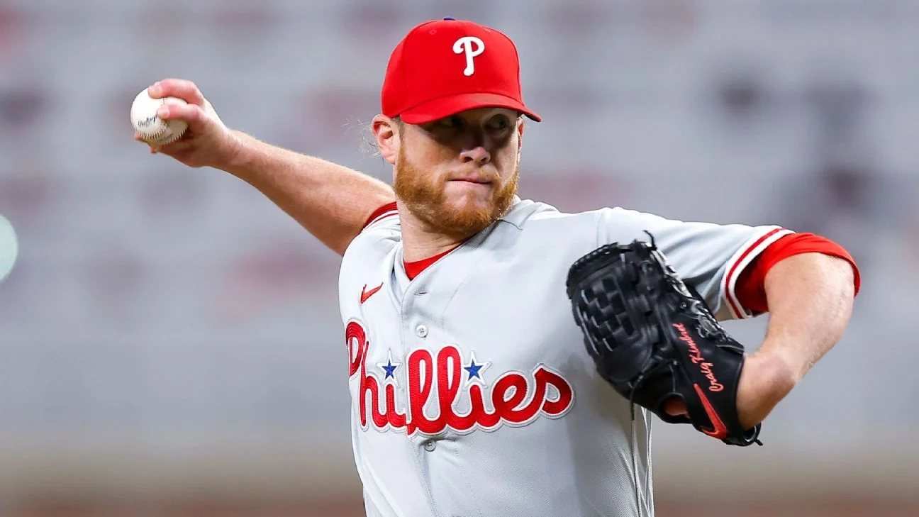 Orioles Set to Sign Craig Kimbrel in Imminent Deal