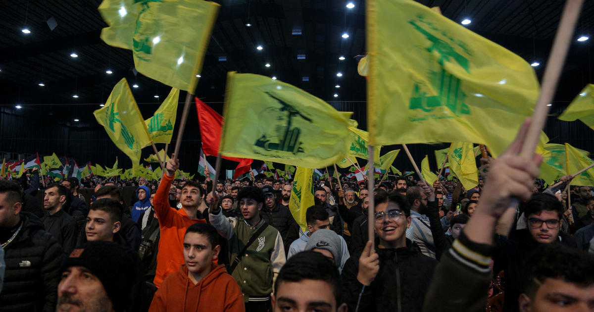 Featured image for "Hezbollah's Role in the Israel-Hamas Conflict Explained"