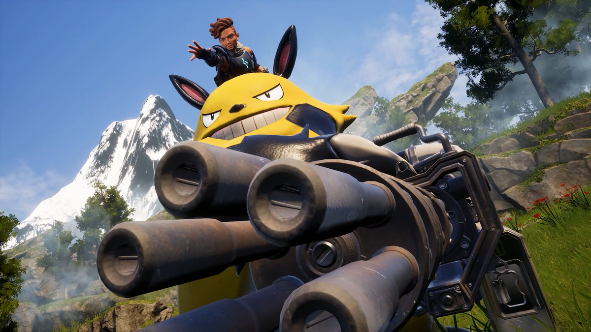 "Palworld Developer Faces Death Threats and Plagiarism Accusations Amid Surging Popularity"