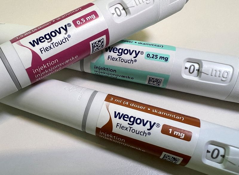 Featured image for Novo Nordisk Files Lawsuit Against Florida Pharmacies for Selling Impure Wegovy and Ozempic Knock-Offs