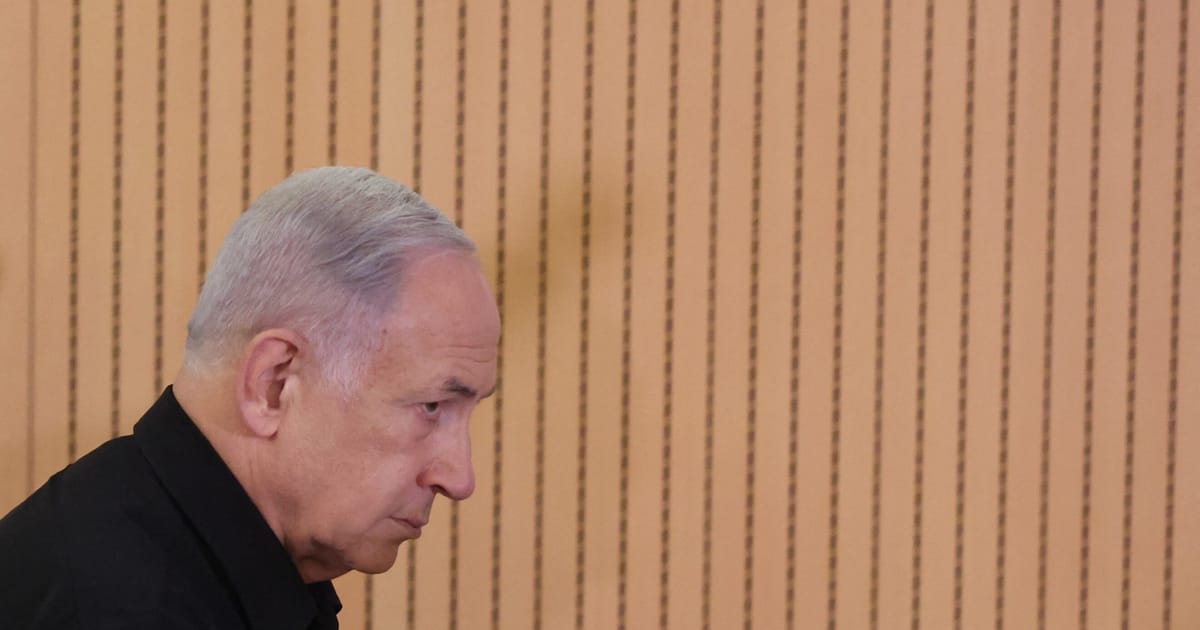 Former Israeli Leaders Urge International Intervention in Gaza