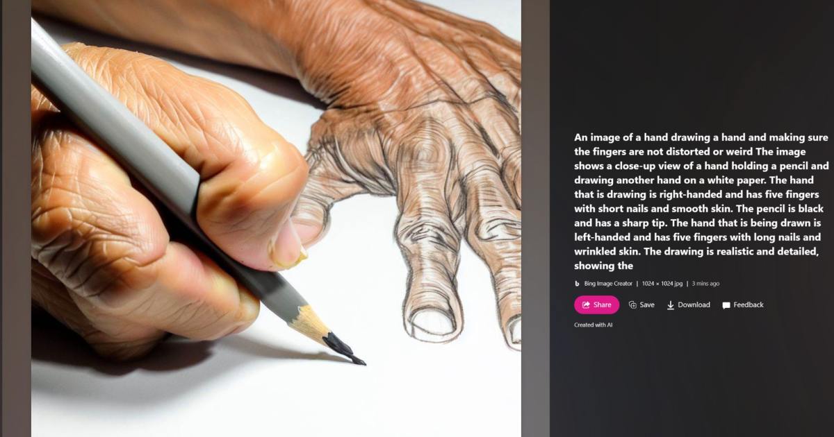 Featured image for "Bing's AI Image Creation Tools Revolutionize Online Content Generation"