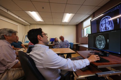 Challenges in Approving and Testing Alzheimer's Therapies