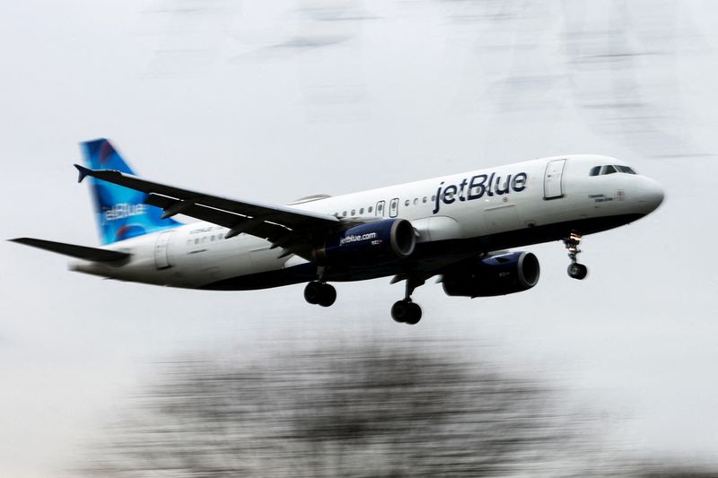 Featured image for "JetBlue and Spirit Airlines Terminate $3.8 Billion Merger Deal Over Regulatory Hurdles"