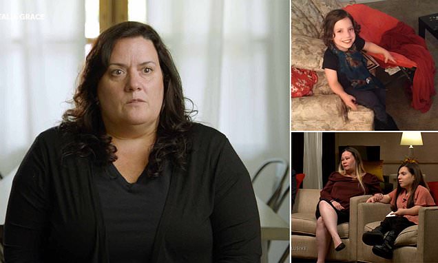 The Bizarre Case of Natalia Grace: Disturbing Encounters and Adoption Questions.