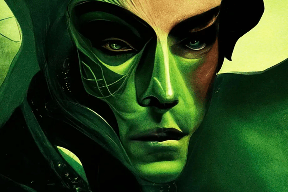 "Exploring Marvel's Use of AI in Secret Invasion"