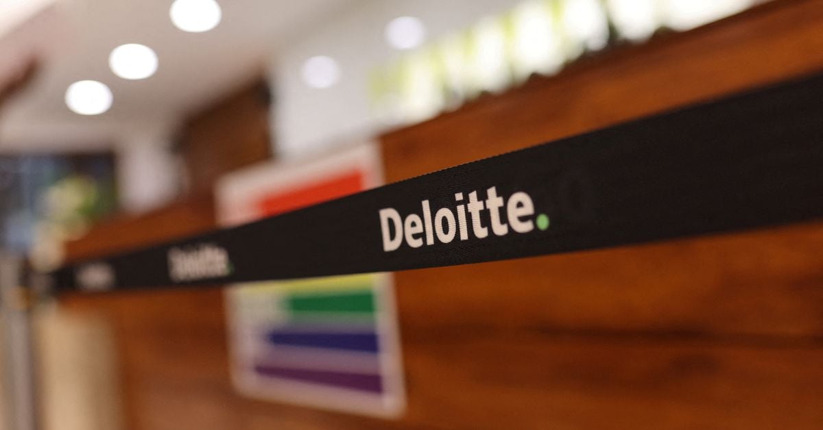 Featured image for Deloitte Resigns as Adani Ports' Auditor Amidst Concerns and Differences