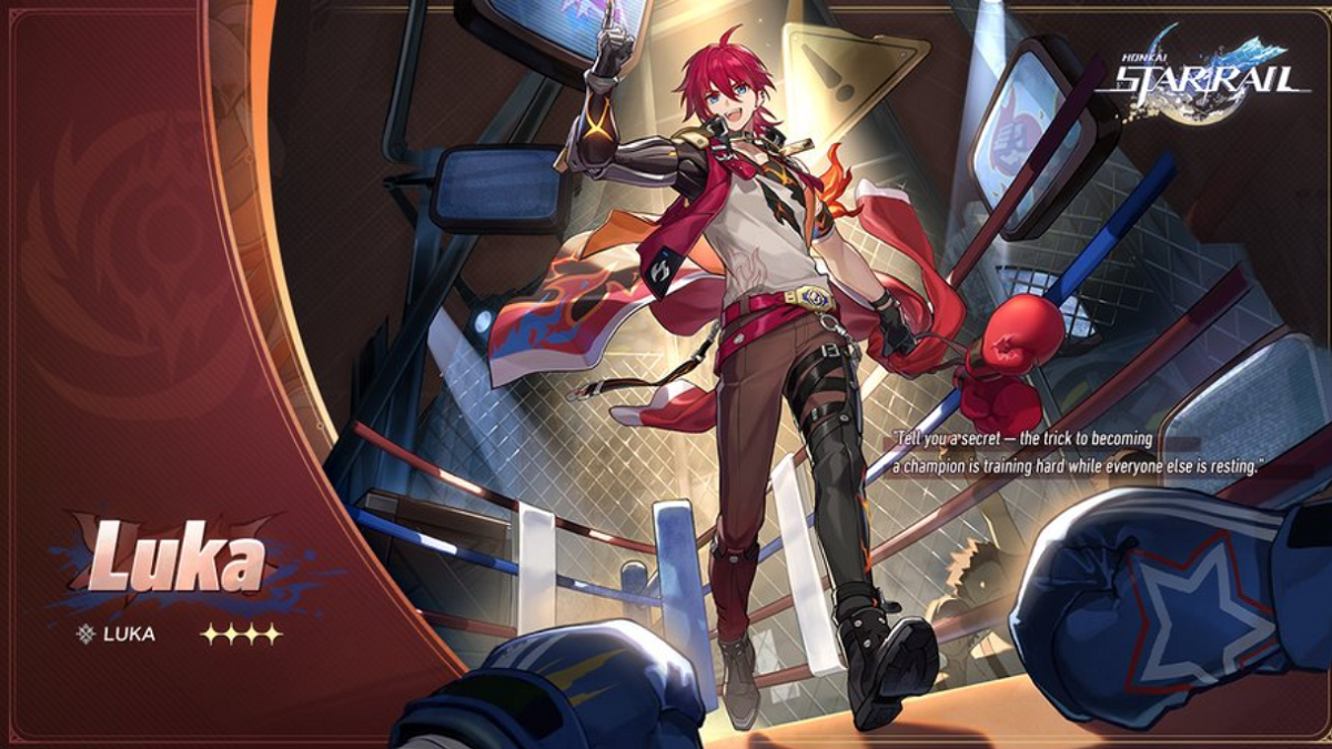 Featured image for Honkai: Star Rail Introduces New Characters and Rewards in Livestream Codes.