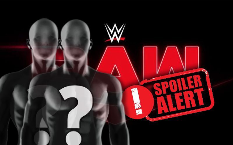 "Exciting WWE RAW Match & Segment Lineup Revealed!"