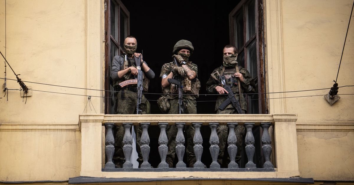 Understanding the Impact of US Sanctions on Wagner and its Affiliates