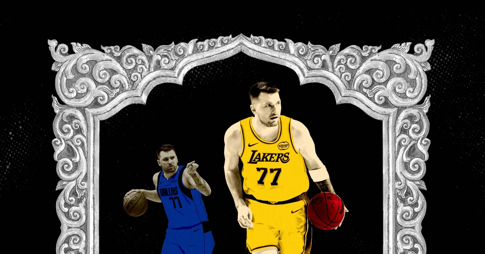 The Luka-AD Trade: A Moment That Could Outlast Basketball