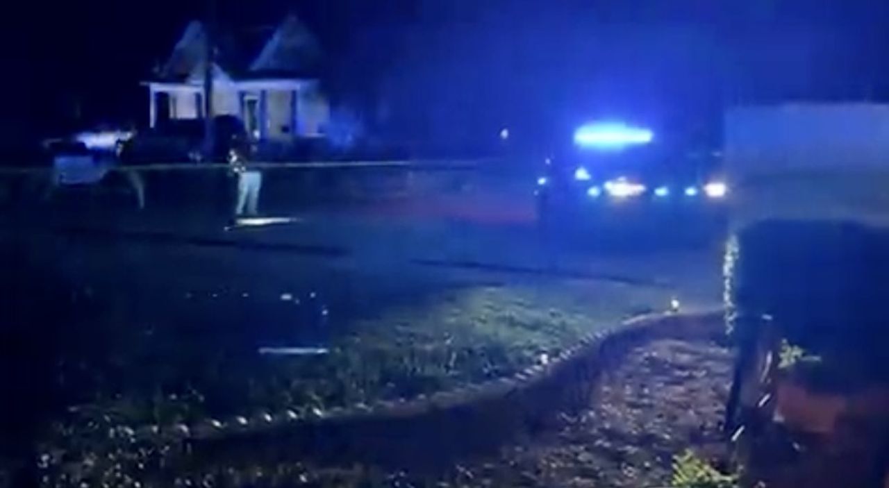 Fatal Shooting Leaves One Dead and Two Injured in East Birmingham