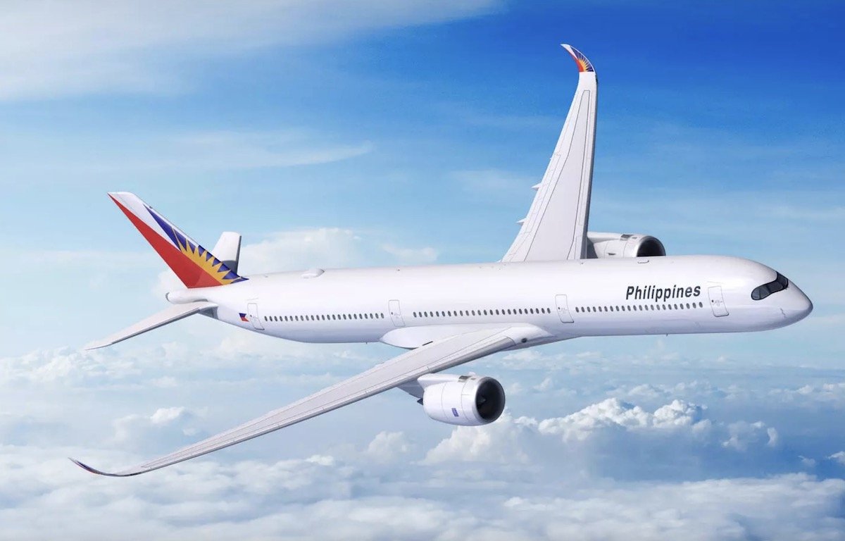 Featured image for Philippine Airlines Orders Nine A350-1000s for Ultra Long-Haul Network.