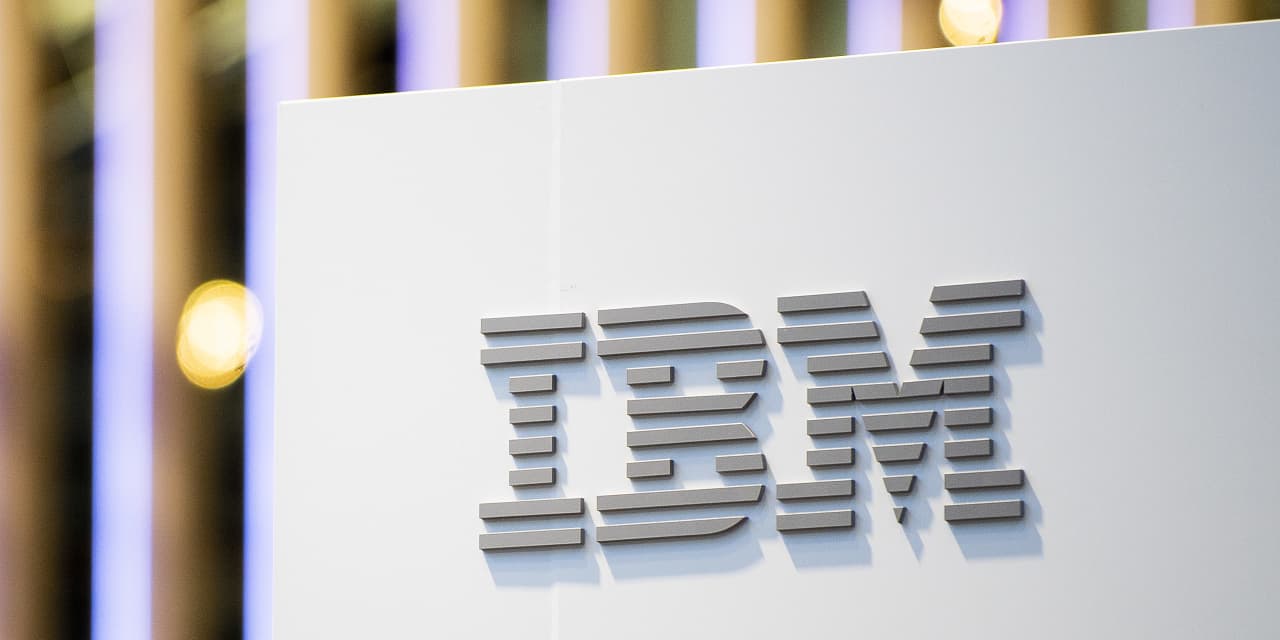 Featured image for IBM's AI-driven growth propels stock surge and revenue increase