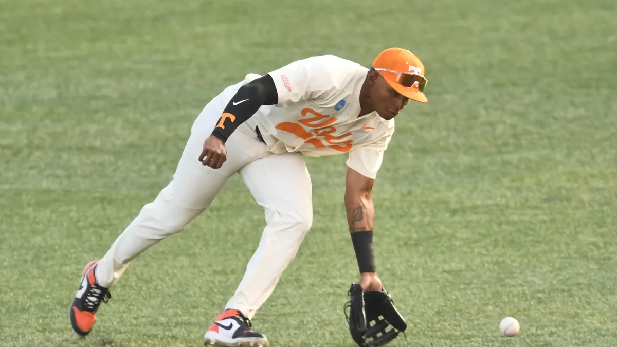 Featured image for Tennessee Advances to Regional Final with Explosive Offense