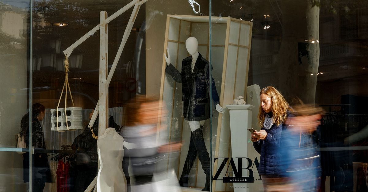 Featured image for Zara Faces Backlash Over Gaza Controversies
