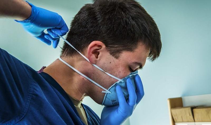 Featured image for "Redefining Airborne Pathogens: Global Health Groups' New Terminology"