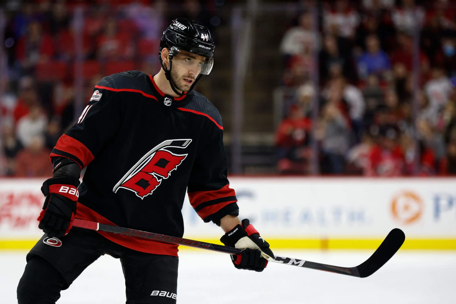 Red Wings secure Shayne Gostisbehere for one-year deal, bolstering defense