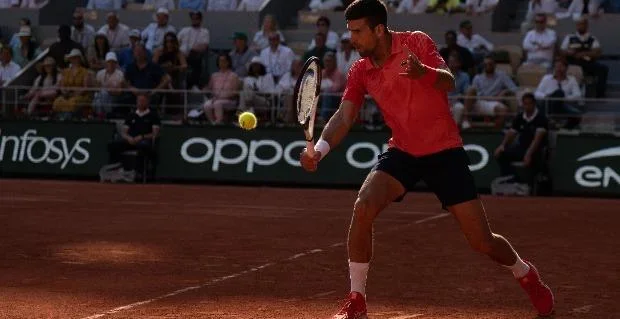 French Open 2023: Djokovic vs. Ruud predicted final matchup by tennis expert.