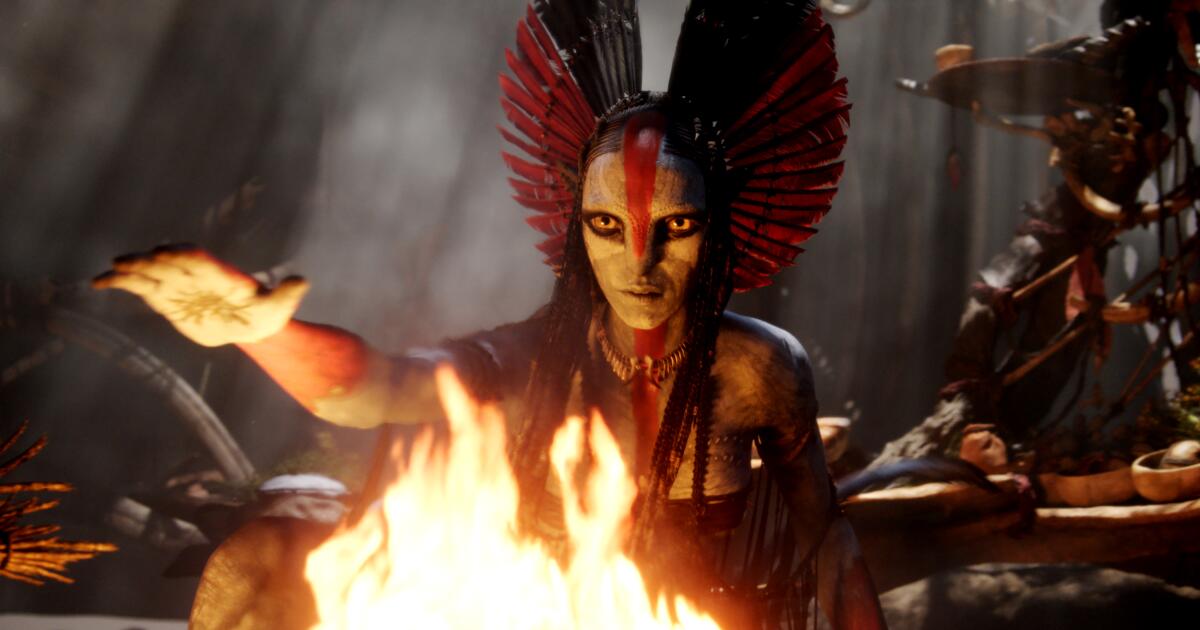 Featured image for Avatar 3: Cameron's Handcrafted Sequel Reignites Franchise Wonder