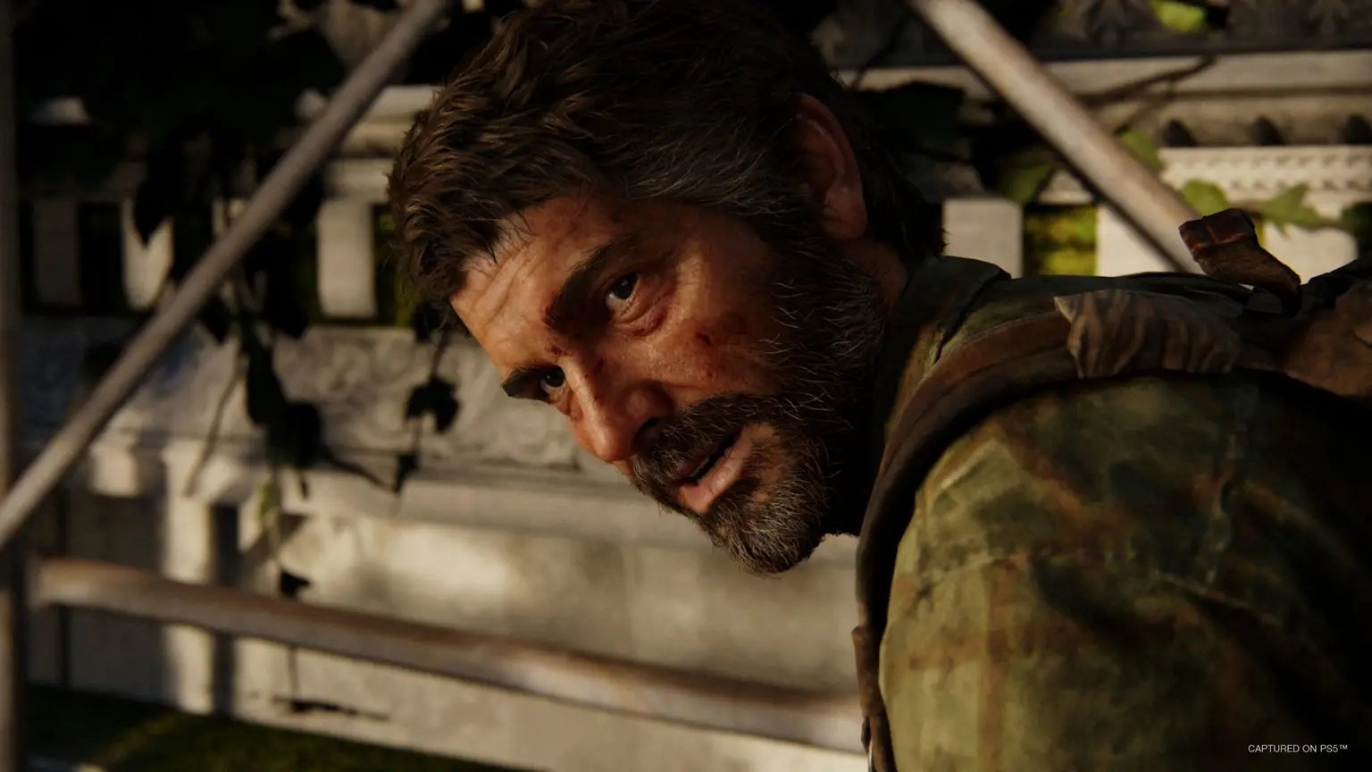 The Last of Us PC receives major patch to fix bugs and improve graphics.