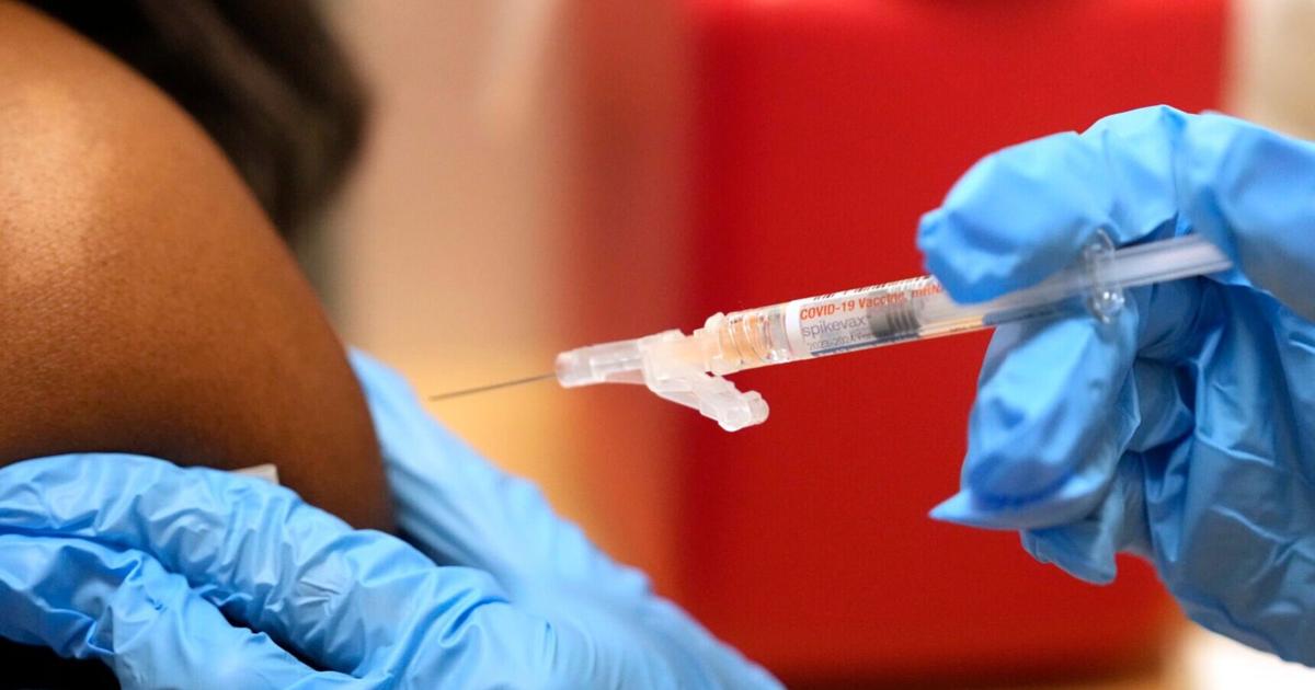 COVID-19 Vaccine Availability and Demand in US Cities
