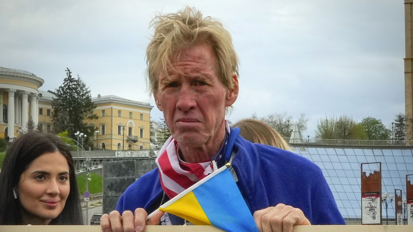 Featured image for Trial Begins for Man Charged in Trump Assassination Attempt