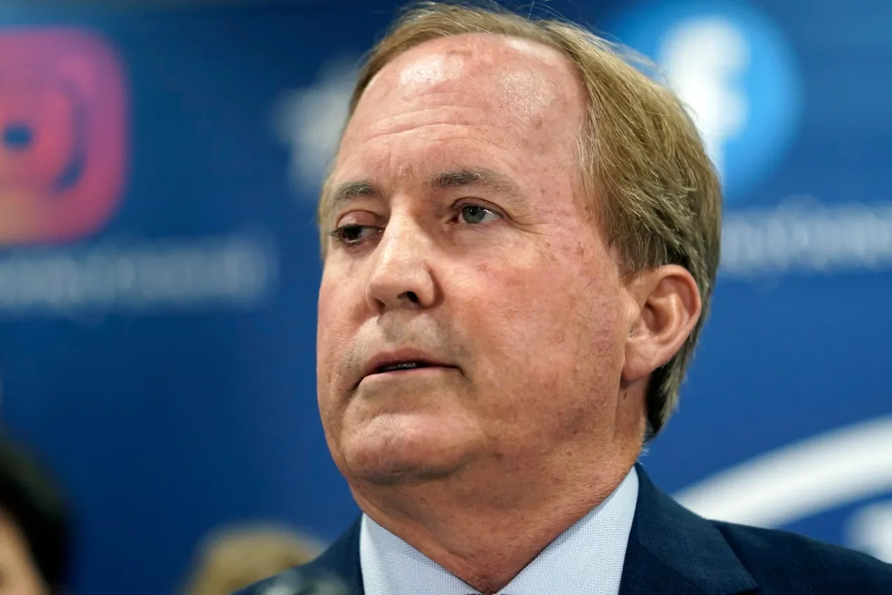 Texas AG Ken Paxton's Multiple Residences and Related Allegations