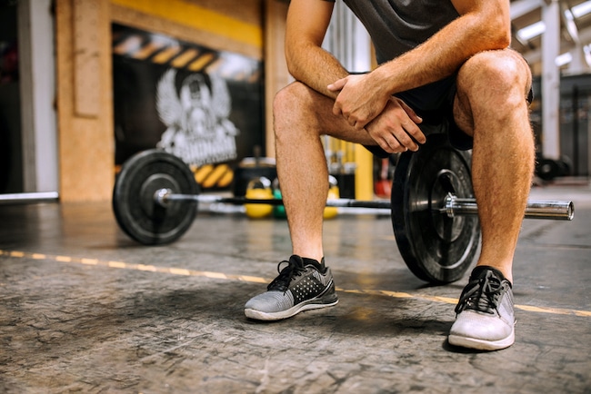 Overcoming Workout Guilt: Expert Advice for When You Lack Motivation