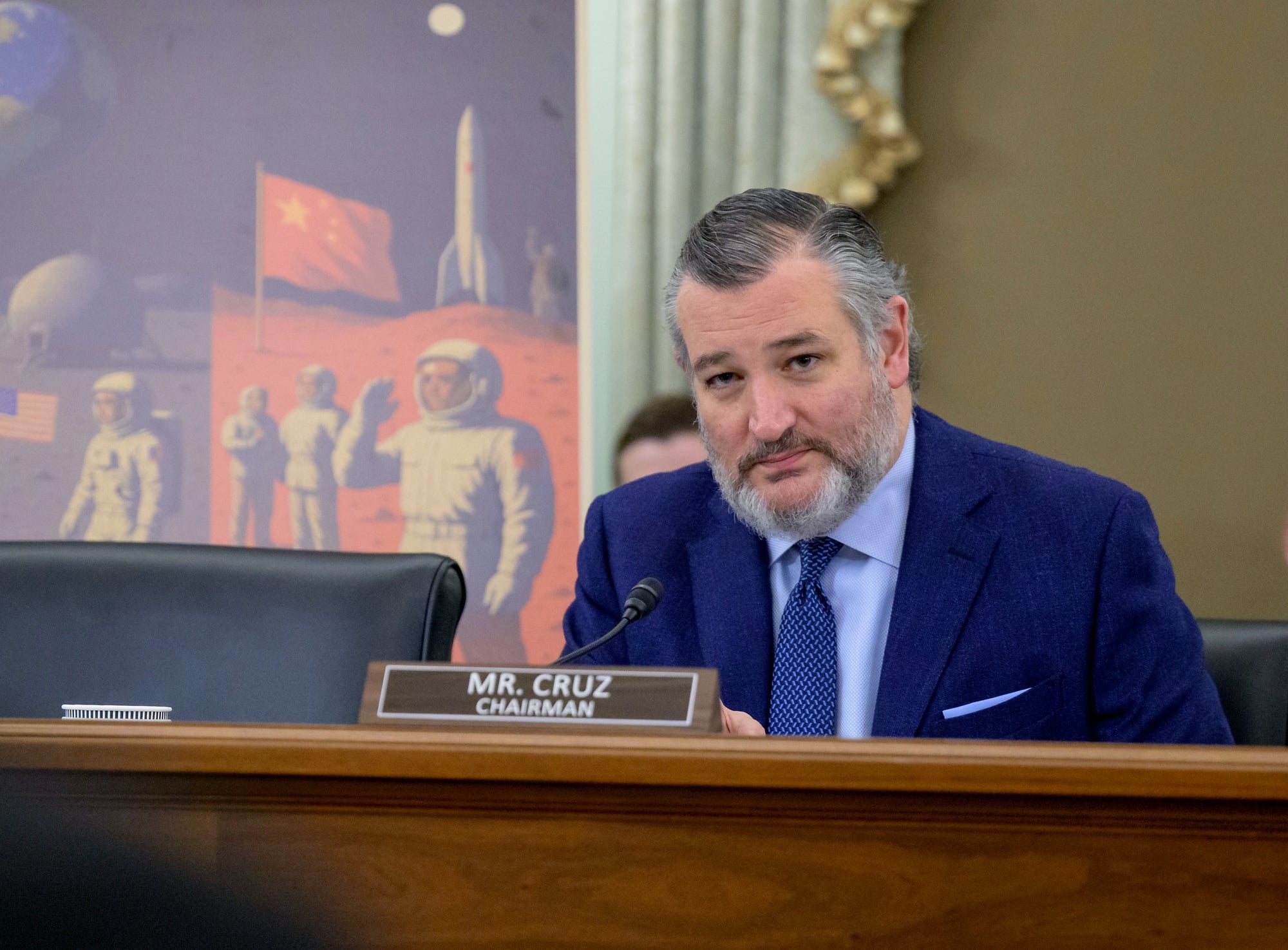 Featured image for Congress Debates Funding Cuts and Challenges for NASA and U.S. Space Programs