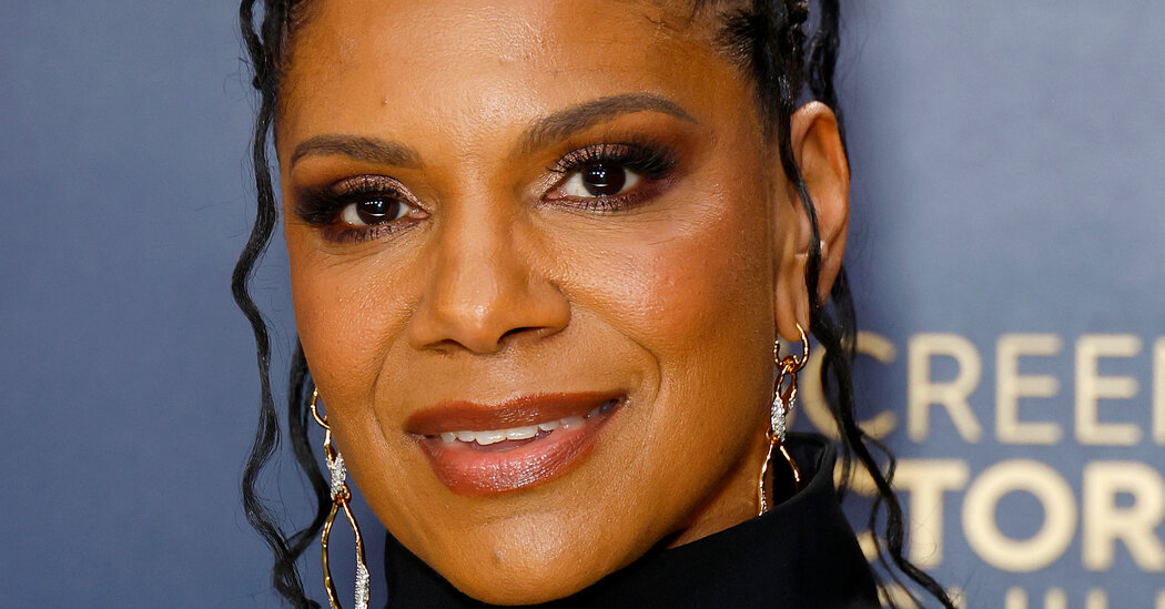 Featured image for Audra McDonald to Lead 'Gypsy' Revival on Broadway This Fall