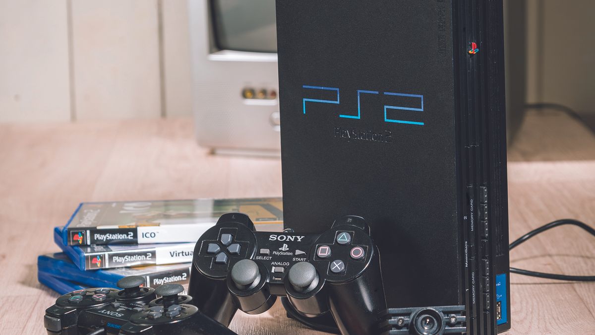 Featured image for PS2 Sales Surpass 160 Million, Cementing Legacy as Best-Selling Console